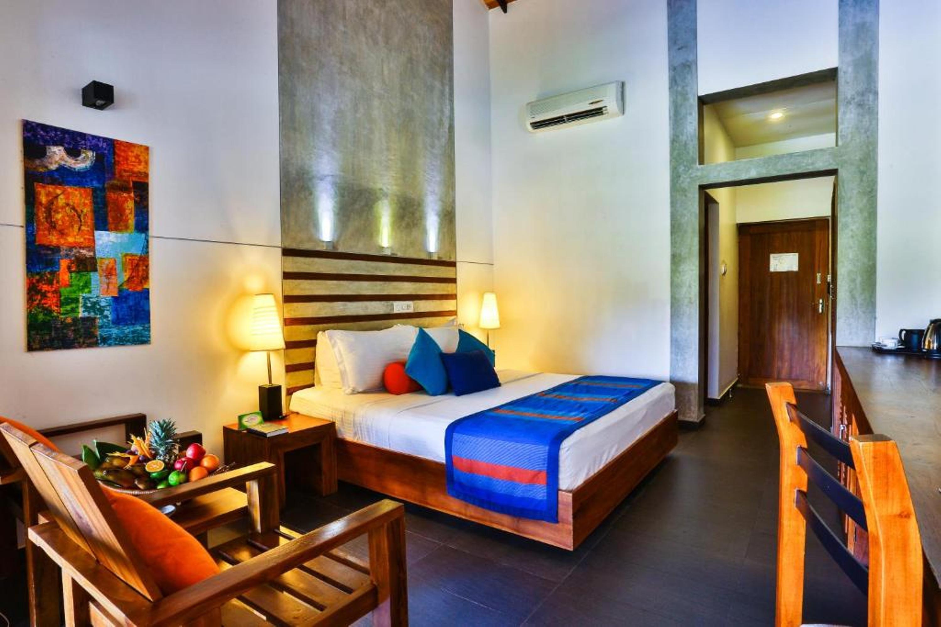 Amagi Aria Airport Transit Hotel Negombo Ngoại thất bức ảnh