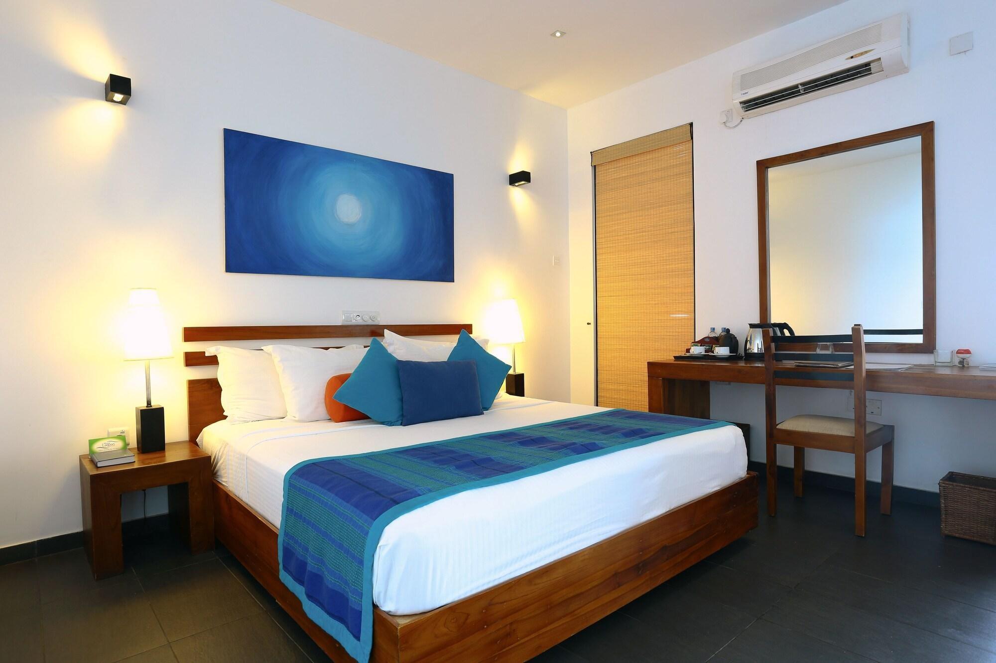 Amagi Aria Airport Transit Hotel Negombo Ngoại thất bức ảnh